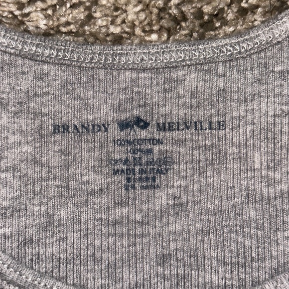 Brandy top - Picture 2 of 2